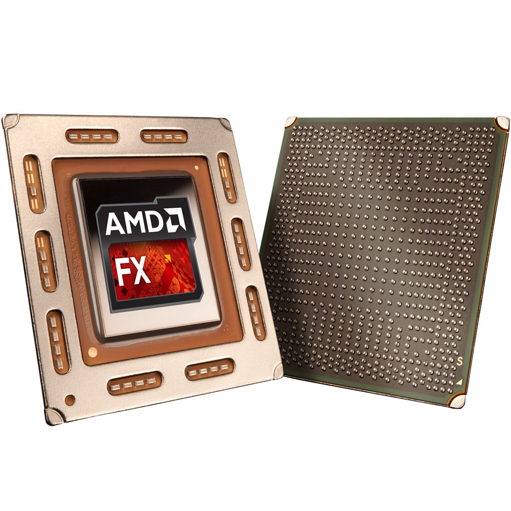 Processador Amd Fx e Octa Core Black Edition 3 2ghz 4 0ghz Max Turbo Am3