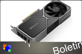 Nvidia lança oficialmente RTX 4070 com DDR6