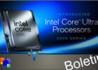 Fim de uma era, linha de processadores Core I da Intel está oficialmente encerrada.